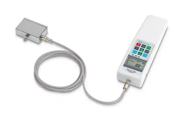 Digital force gauge (external measuring cell) FH 50 EXT